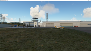 EDQA, Bamberg-Breitenau thumbnail 6