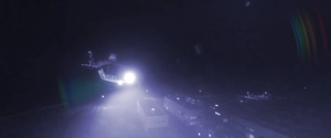 Night Vision Goggles and FLIR thumbnail 9