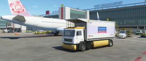 Taiwan's Catering Trucks thumbnail 2