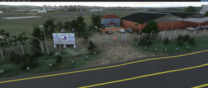 Aeroporto Municipal de Ponta Grossa-PR thumbnail 15