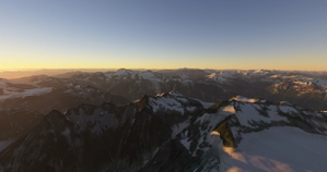 British Columbia, 15m DEM - High Resolution Terrain Elevation Data from LIDAR Imaging Part 1 thumbnail 7