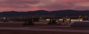 Sofia Airport (LBSF) thumbnail 1