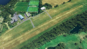 EDKL- Flugplatz Leverkusen thumbnail 1