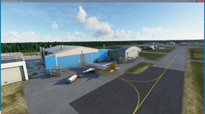 CYRQ Trois-Rivieres Airport thumbnail 13