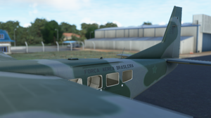 Cessna 208B Grand Caravan EX ( 8K ) FAB C-98 2736 thumbnail 2
