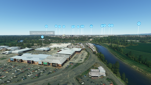 By Request - Preston City, Lancashire, England (v0.6) thumbnail 10