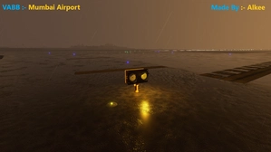 VABB Chhatrapati Shivaji International Airport (BOM) thumbnail 6