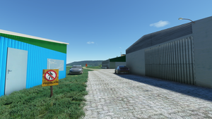 EDIA Bisperode Airfield thumbnail 8