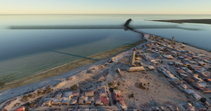 Culatra Island (Portugal) thumbnail 3