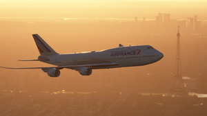 Air France F-GITJ Ultra thumbnail 2