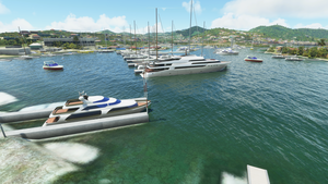 Rodney Bay Saint Lucia thumbnail 26
