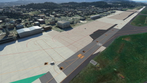 [RJFF] Fukuoka Airport thumbnail 2