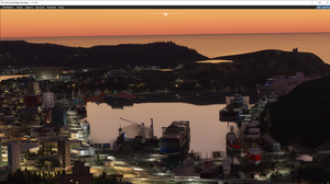 St. John's Harbour and Signal Hill (Newfoundland and Labrador, Canada) thumbnail 8
