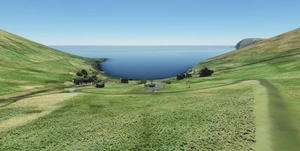 Faroe Islands Heliports  thumbnail 18