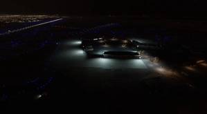 KABQ - Albuquerque International Sunport thumbnail 12