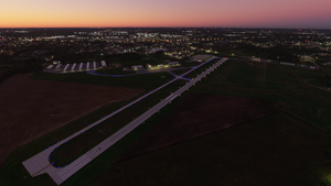 KARB Ann Arbor Municipal Airport - Ann Arbor, Michigan  thumbnail 11