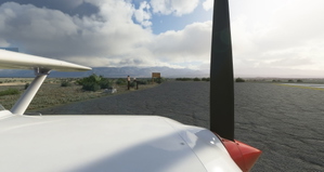 Stovepipe Wells airport - L09- Death Valley National Park thumbnail 1