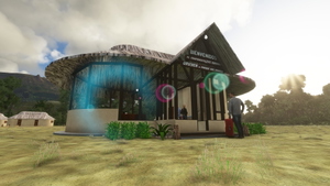Campamento Uruyen SVUY thumbnail 1