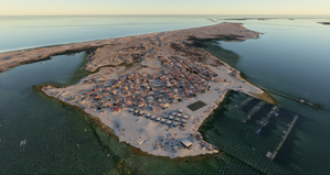 Culatra Island (Portugal) thumbnail 5