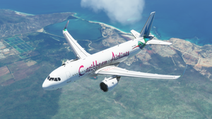Caribbean Airlines Pack FBW A32NX thumbnail 6