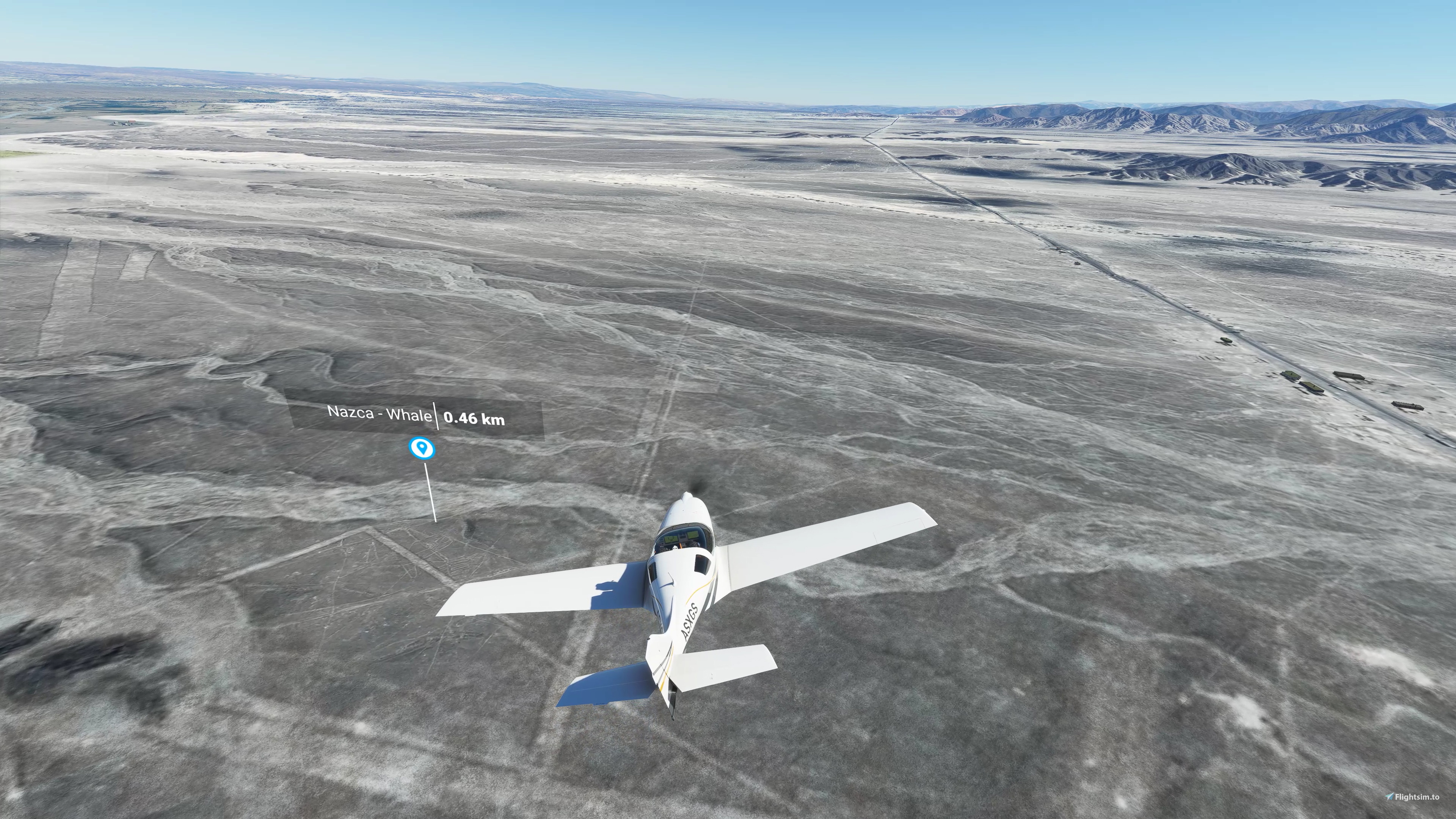 Nazca Lines - Image 1