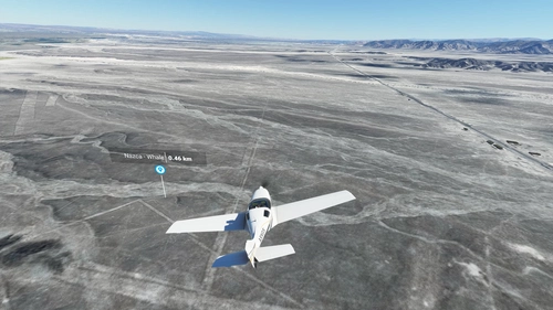 Nazca Lines