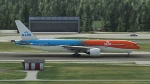 CS-777-200ER KLM PH-BVA Ultra  thumbnail 19