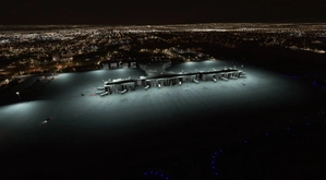 KABQ - Albuquerque International Sunport thumbnail 11