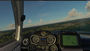 Nancy - Extension Sud (Brabois, Houdemont, Laneuville) thumbnail 8