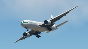 CS-B777-Cathay Pacific B-HNA Ultra  thumbnail 14