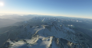 British Columbia, 15m DEM - High Resolution Terrain Elevation Data from LIDAR Imaging Part 1 thumbnail 5