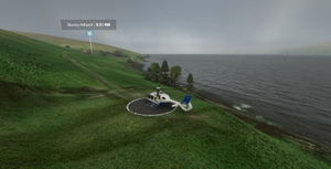 Faroe Islands Heliports  thumbnail 11