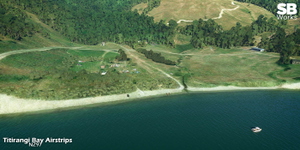 Titirangi Bay Airstrips (NZ97) thumbnail 2