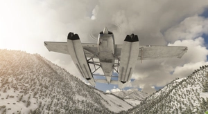 Cessna 172 Amphibian thumbnail 13