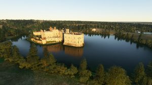 Leeds Castle thumbnail 2
