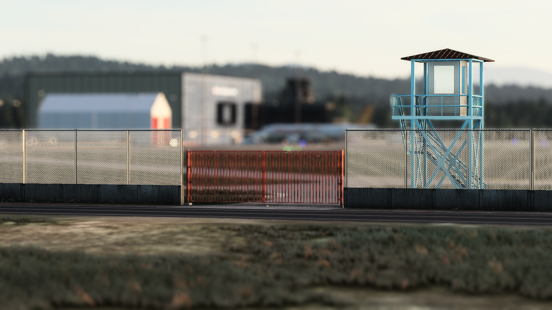 SimportTeam - Sinop Airport |LTCM| , Turkey - Image 1