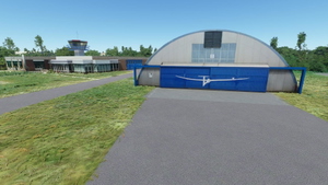 EDKL- Flugplatz Leverkusen thumbnail 7