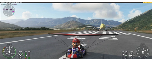 Mario Kart