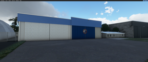 Aeroporto Municipal de Ponta Grossa-PR thumbnail 22