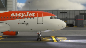 [A32NX]Easyjet Faro Livery OE-IVI 8K thumbnail 4