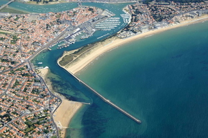 La Vendée vue du ciel thumbnail 7