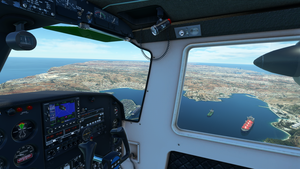 Maltese Islands - Scenery Enhancement thumbnail 7