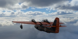 Grumman G44A Widgeon N722 thumbnail 2
