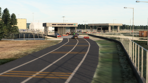 SimportTeam - Sinop Airport |LTCM| , Turkey thumbnail 3
