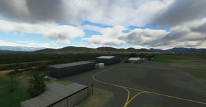 FARS - Robertson Airfield thumbnail 4