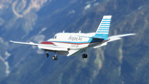 Beechcraft Model 99 Livery Pack thumbnail 4