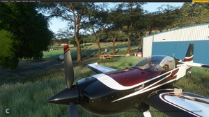 Aviosuperficie Minotaurus e Medusa - Caronia (MECAR) - Sicily thumbnail 5
