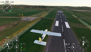 NZNV Invercargill Airport Upgrade thumbnail 6