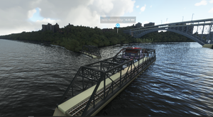 All 29 New York Bridges  - Sample thumbnail 4
