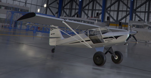 Kitfox - Color Series Livery Pack